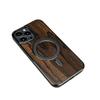 Bewood iPhone 13 Pro Max Ziricote MagSafe Wooden Case