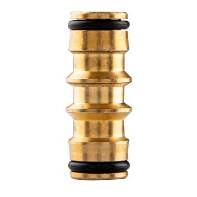 Type I Connector, Brass