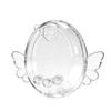 Clear Hard Shell Protector PC Protective Case for Tamagotchi PS Electronic Pet Game Accessories