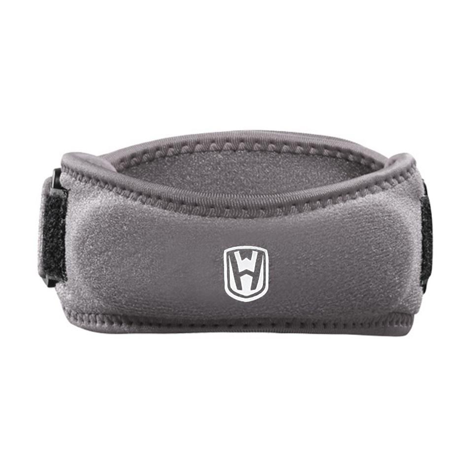 1 PC Sports Patella Brace Adjustable EVA Kneepads Knee Support Pad Protective Gear Basketball Volleyball Protector