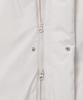 Musinsa Standard Daily Puffer Minimal Short Padded Jacket [Dusty Cream]