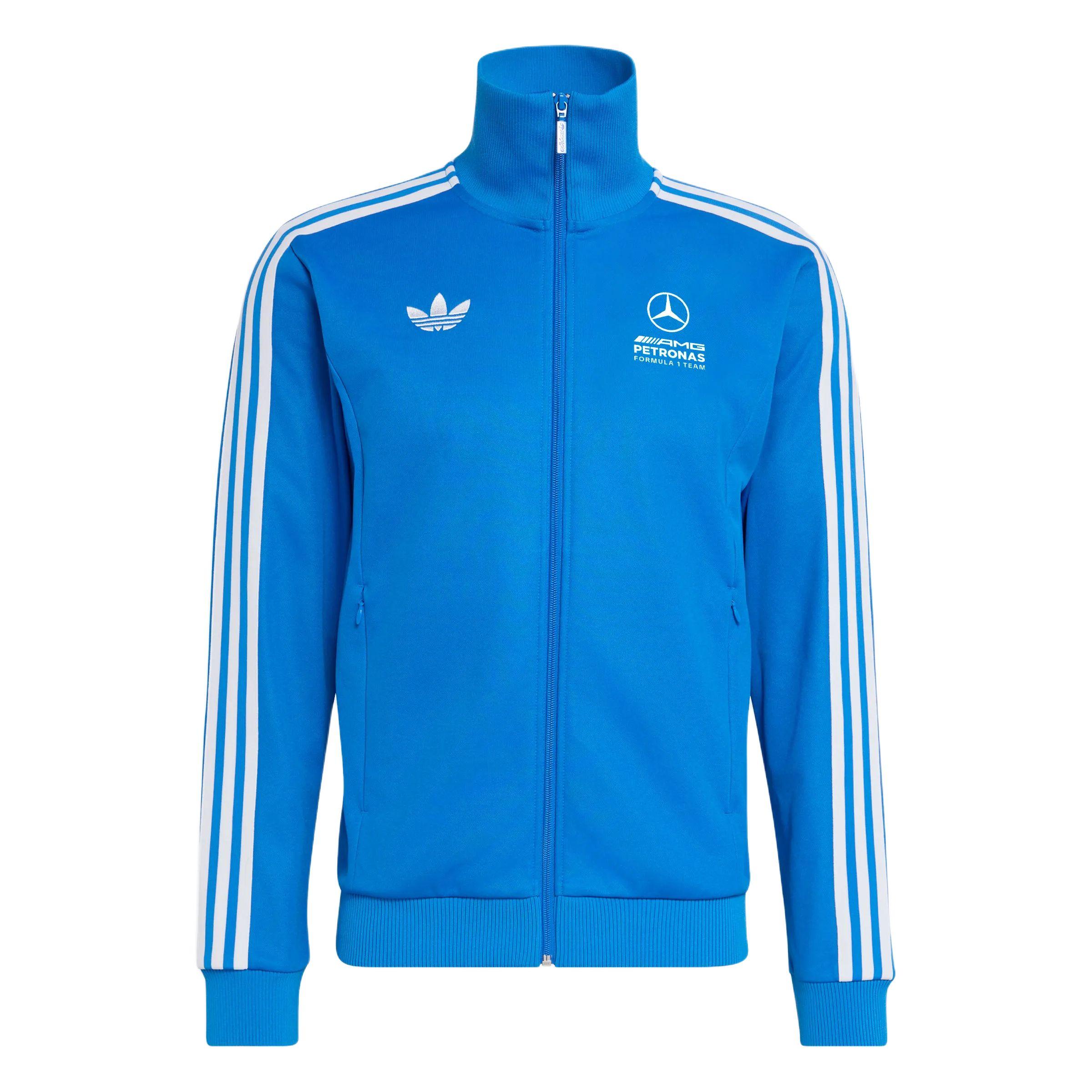 Adidas Originals X Mercedes - Amg