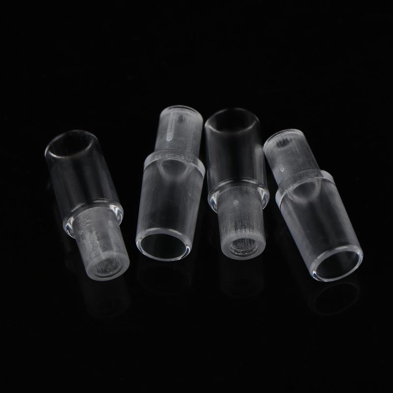 5/10Pcs Digital Alcohol Tester Nozzles Used With For LCD Display Drunk Tester Designed For Professional And Event Applications