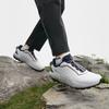 New FILA BOA EXPLORER 2 Explorer 2 Low Top Outdoor Shoes Men's White Blue A12M421205FWB