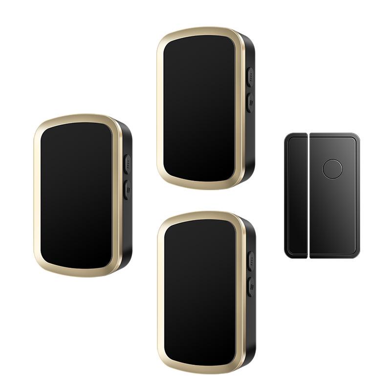 Fridge & Freezer Door Alarm with Voice Alert Sensor