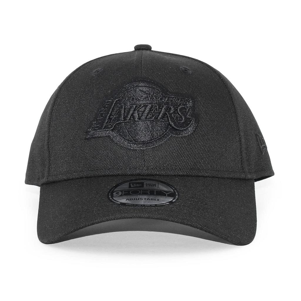 New Era 9FORTY Los Angeles Lakers NBA Snapback Cap in Black featuring Rui and (EU/AU Exclusive) - 940, Hachimura, Men's Women's.