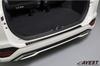 AVEST Rear Bumper Step Scuff Rear Gate Garnish for the Noah 90 and Voxy 90 Guard, Plate, Guard, Series.