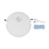 Sweeping and Wet Mopping Robot Vacuum Cleaner Automatic Recharging