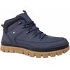 Sneakers Navy Blue
