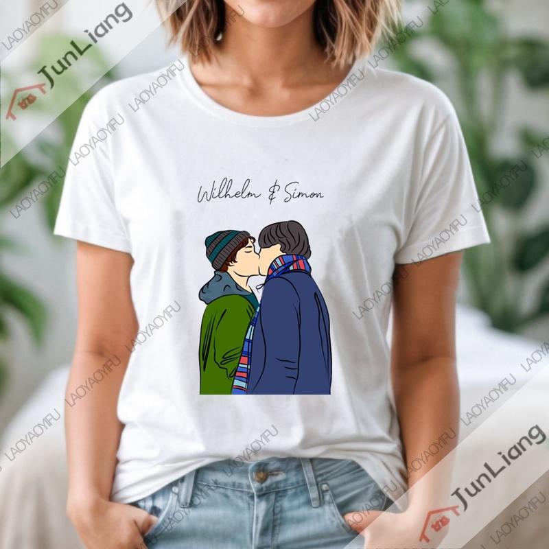 Miley Cyrus Stage Graphic TShirt Unisexs T Shirts for Unisex Pack Summer Clothes for Fashion Women Blouse 2023