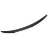 Rear   Spoiler Enhanced Aerodynamics M4   Sporty Look   Lid Spoiler Wing for  2 4 Series G82 M4