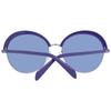 Ladies' Sunglasses Emilio Pucci EP0102 5792W