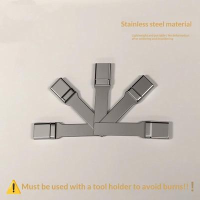 Set de 5 Bucăți Instrument de Protecție Conector Spate pentru Dezosdare Port Tip-C Capac Protector Anti-Topire Conector Spate Pentru Telefon Mobil
