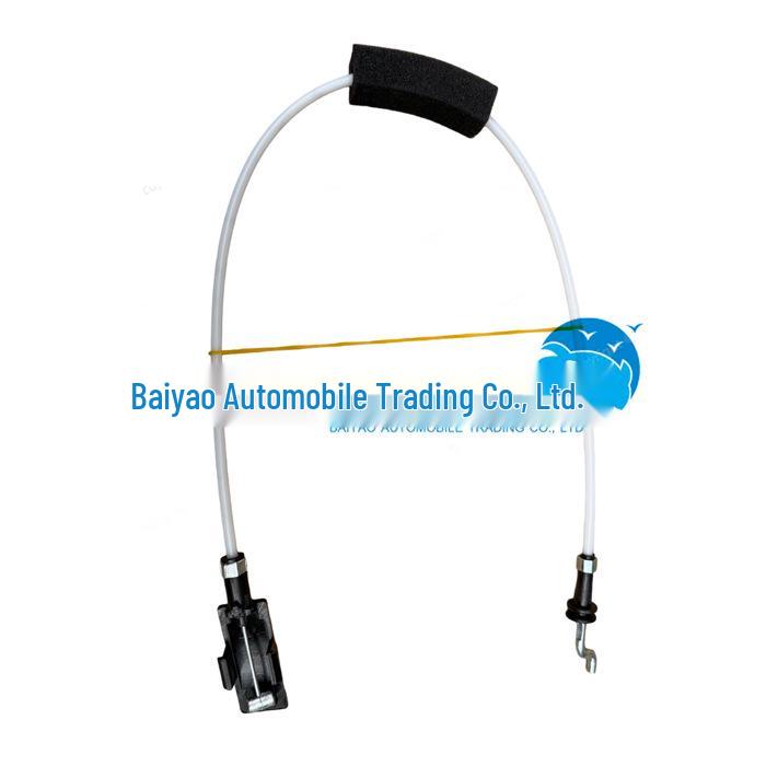 A0007200513 Door Pull Cable for Mercedes-Benz Actros MP2/MP3 Trucks Wangda Mei