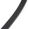 Generatorfläktrem 90916 02556 Passar till Toyota COROLLA YARIS VIOS 4PK1210
