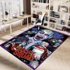 1PC Harley Quinn Suicide Squad Extra Large Non-Slip Floor carpet, Office, family, bedroom, Studio - Large Area Rug Indoor Rugs1141A