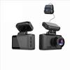 Wideorejestrator Przód I Tył Z Gps Ultra Hd 4K Videocar D510