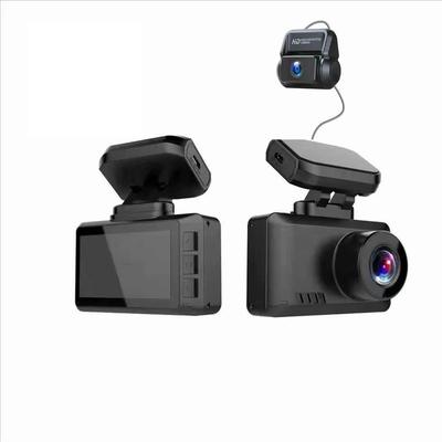 Fahrzeugelektronik – Dashcams