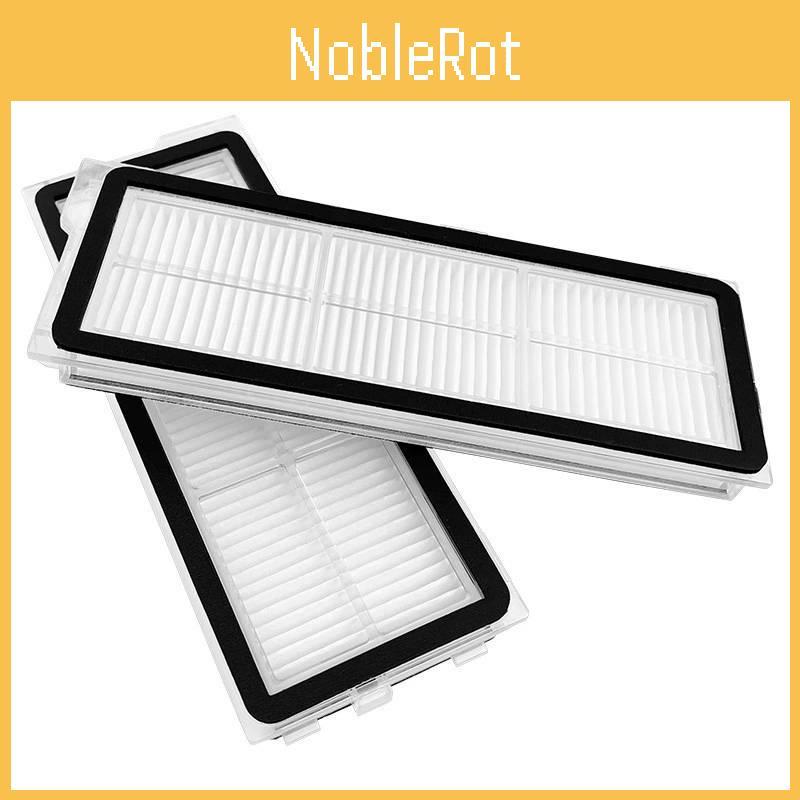 For Qrevo Roborock Curv S5x Vacuum Robot Accessories Main Brush Dust Rag Bag