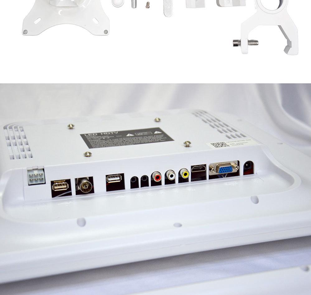 Ultra HD Dental Endoscope Dental Chair Combo: All-in-One Oral Examination and Photography Machine