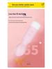 Rechargeable Mini Vibrator: Couples Flirting, Rotating Orgasm Stimulator, Female AV Masturbator