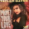 Płyta LP TAYLOR DAYNE Prove Your Love AD19677 Arista 1988 Kanada Dance Electronica Używana