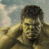 Superior Quality Avengers 3d Wall Sticker Multicolor Mural Art Poster For Kids Rooms