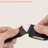1/2Pcs 4.5m Self-Adhesive Nail Finger Protection Tape Breathable Wrap Anti UV/LED Wear Manicure Tool Nail Supply