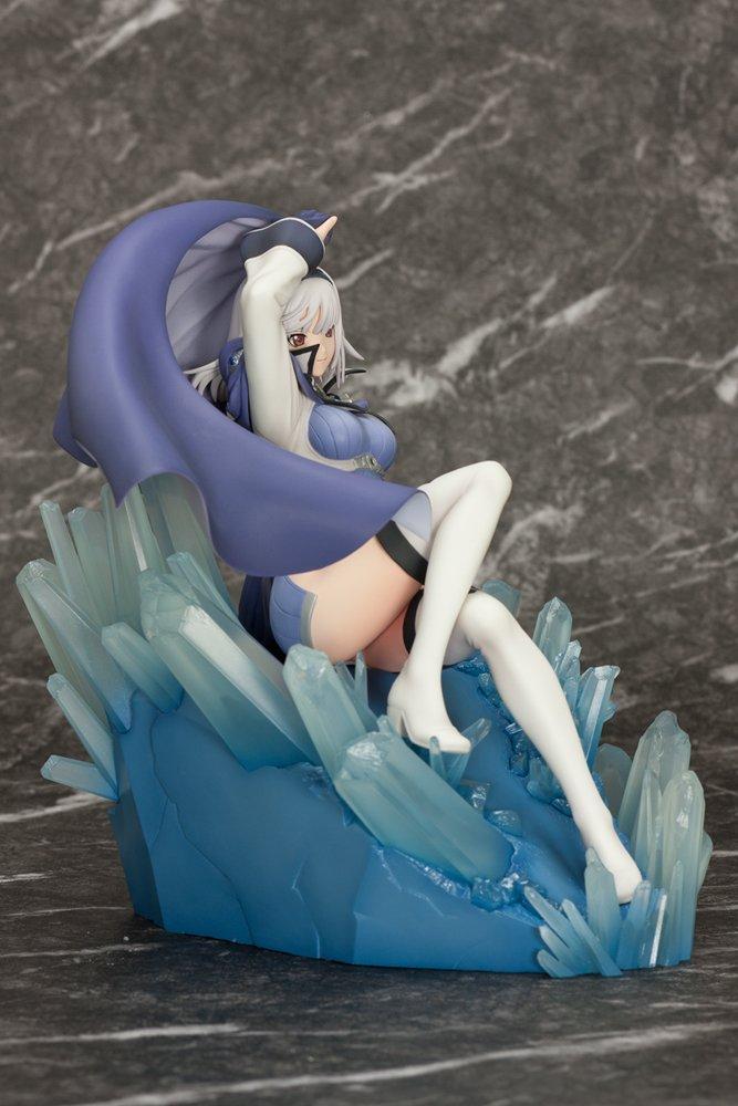 Shining Tears scale PVC painted finished "Blanneige" (1/7 product)