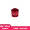 Mayatech TOC Electric Rc Engine Starter Spare Parts Special Starting Aluminum Alloy Cup Head Starting Rubber Head