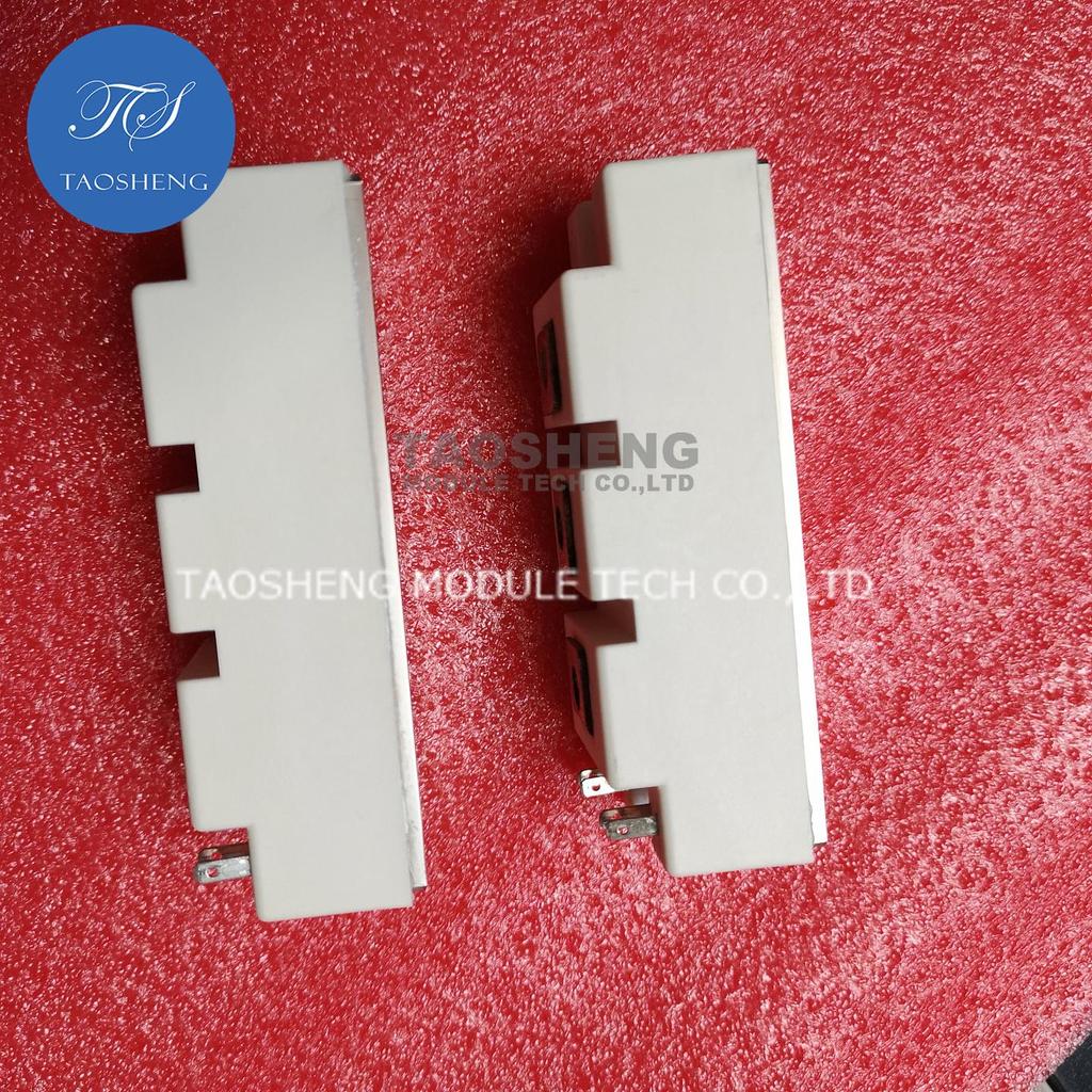 1PCS SKM100GB12T4 100A/1200V New and Original IGBT (TAOSHENG) MODULE #TS023