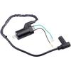 Motorcycle Ignition Coil for Honda CR80 CR80R CR80RB CR85 CR85R CR85RB 30410-GBF-831 30500-GS2-005 30500-GBF-J21 30500-GBF-B41
