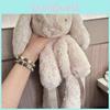 Bunny Plush Backpack With Pp Cotton Filling For Kids And Teens