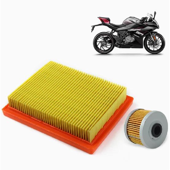 CF 250SR 300SR 250NK 300NK Luftfilter Ölfilter