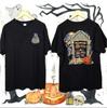 Halloween Horror Nights 2022 Shirt, Halloween Horror Nights Shirt Unisex T-Shirt