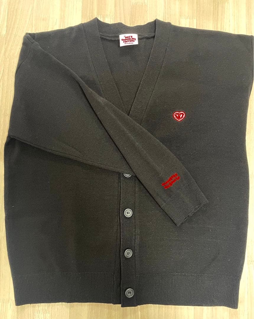 

[Б/У] Кардиган Straykids Официальный для фан-встречи