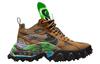 Nike X Off White Air Terra Forma 'Wheat' DQ1615-700