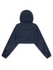 Yeseyesee Transformed 3 In 1 Jacket Navy