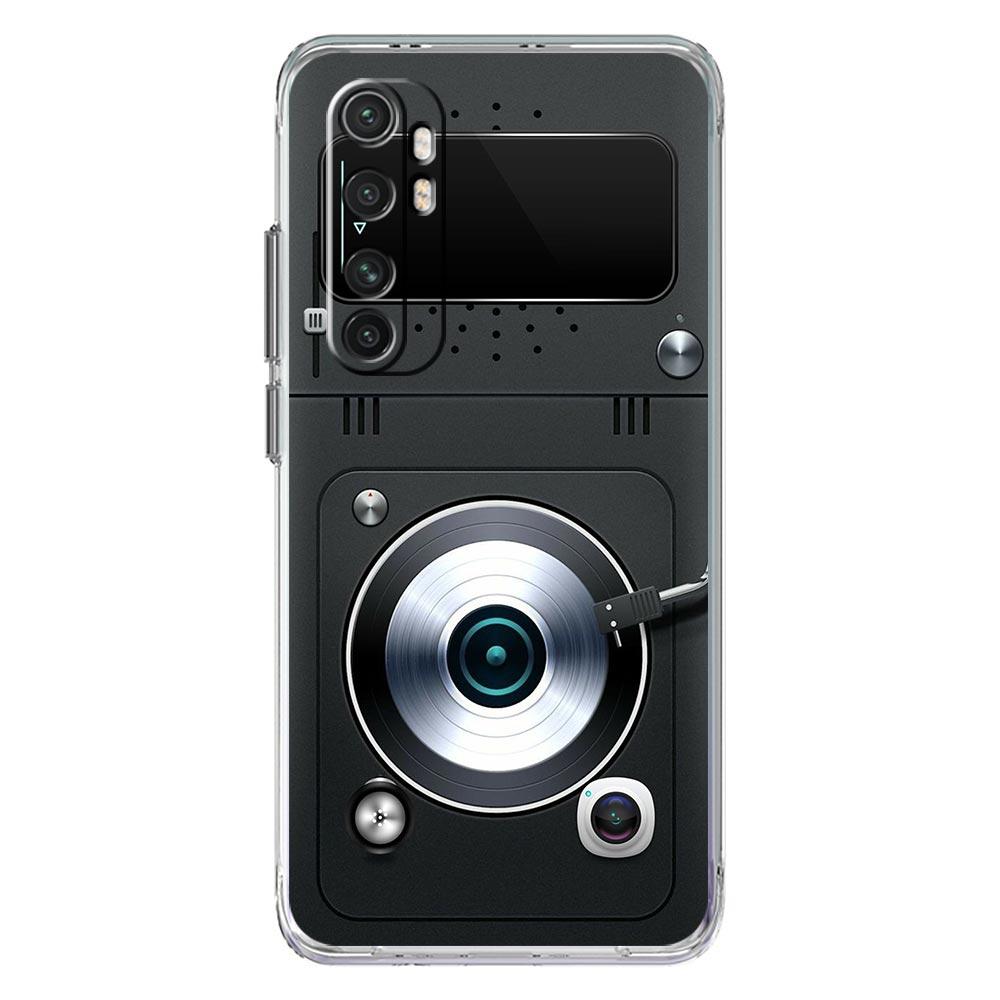 Retro-Kamera-Spiele Kassettenrekorder Handyhülle Für Xiaomi 14 15 13 14T 13T 12T 11T Pro 12 11 Lite Poco X7 X6 X5 X3 NFC F7 F6 Hülle