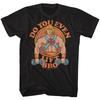 Masters Of The Universe U Even Lift TV Shirt