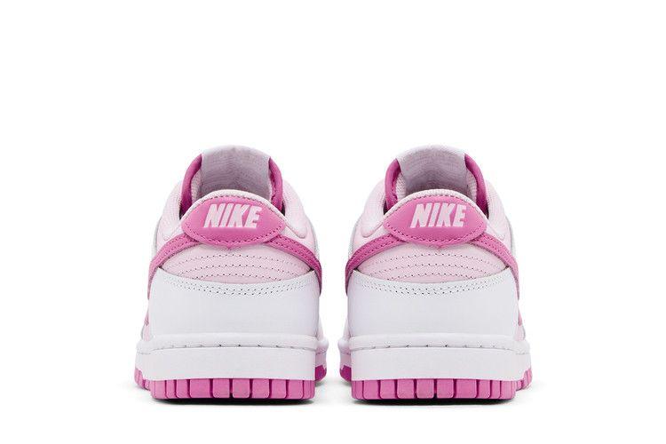 Nike Dunk Low Pink Foam (Women's)