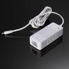 60W 12V 5A/24V 2.5A Power Adapter for Monitor/LED, EU & US Certified