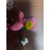 Used ILLIT 1st Anniversary Wonhee Plush Toy Plush Key Ring