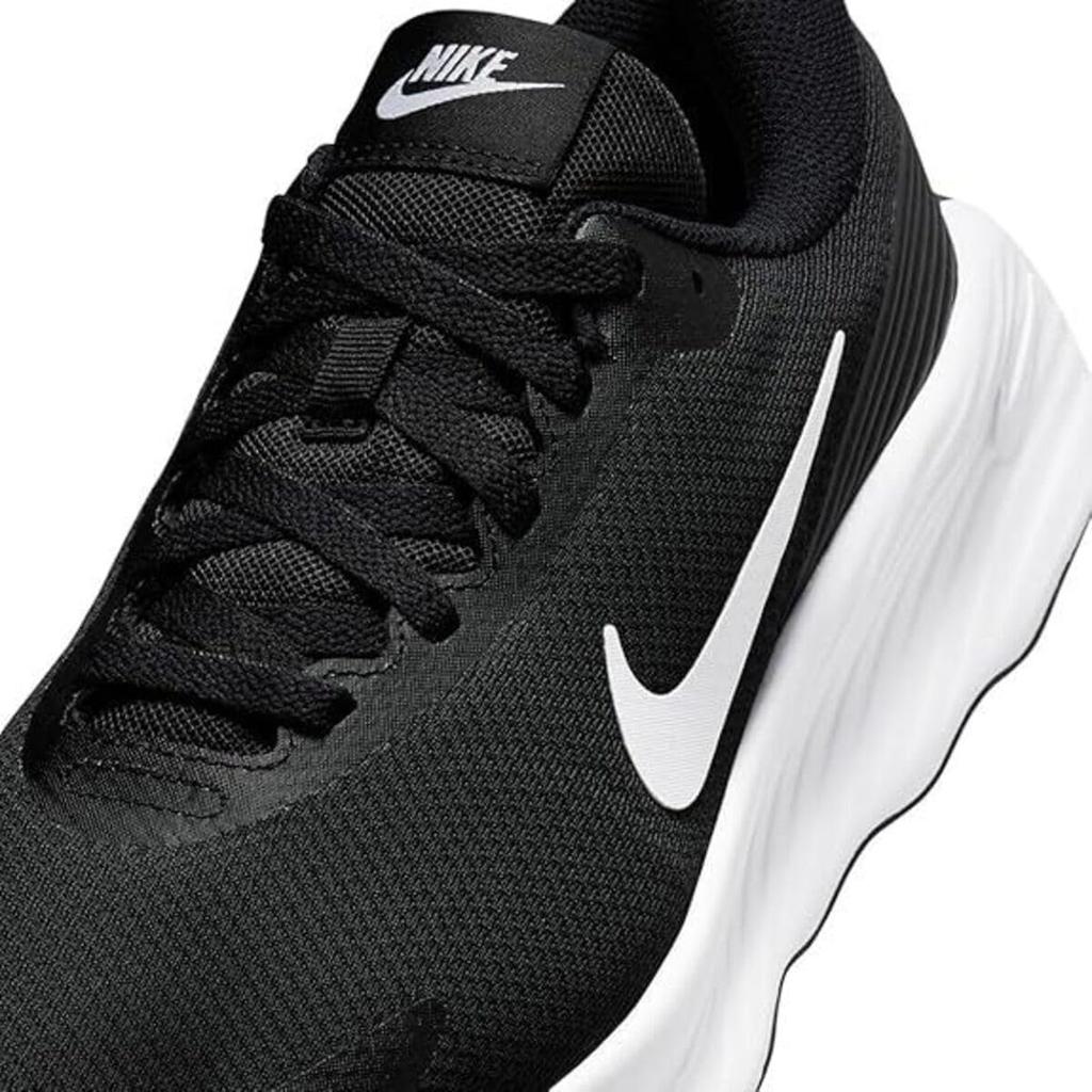 Nike W PROMINA EXTRA WIDE NERO/BIANCO-NERO HQ8478-002 23,5 cm