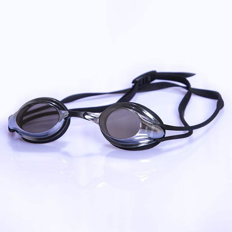 Lishen Saijing Anti-fog Electroplated Swimming Goggles