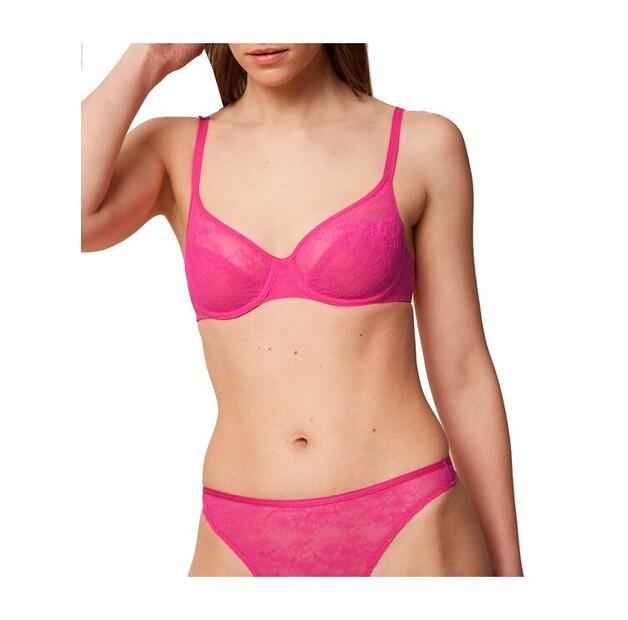 Бюстгальтер Triumph Bright Spotlight EU 70D