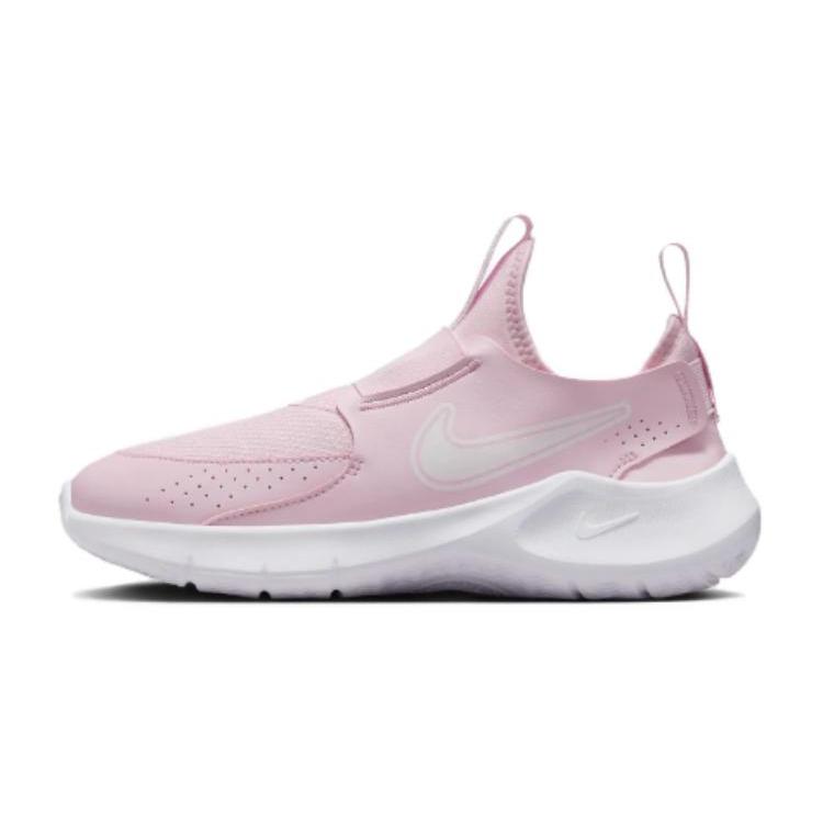 New Nike Flex Runner 3 GS 'Pink Foam' FN1294-601