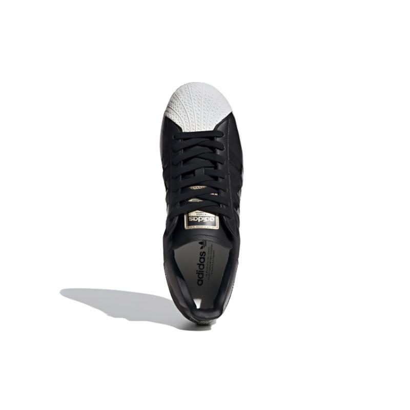 Adidas Originals Superstar Bold 'Black' Women's FV3354