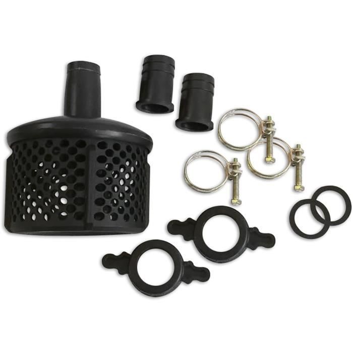 Thermische Oberflächenpumpe 79,6 cm³ - ELEM - MPG7HP24 - 7000 l/h - Gartenbewässerung