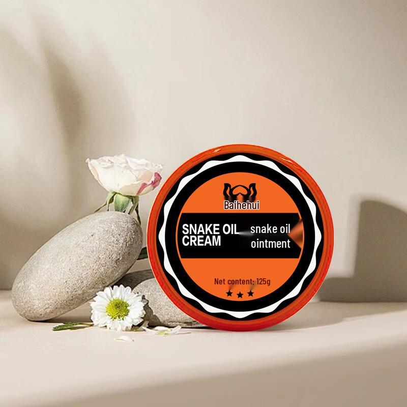 Baihehui Snake Oil Cream